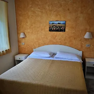 Delle Rose Nocleg ze śniadaniem Cefalù