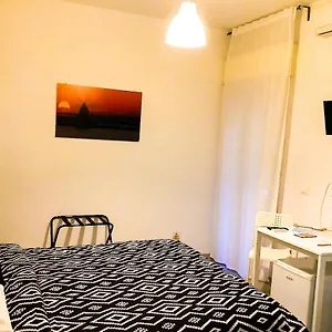 Maryjose Nocleg ze śniadaniem Trapani