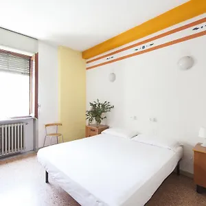 Ostellolinda Hostel Mediolan