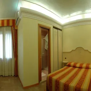 Zabotto Hotel Campagna Lupia