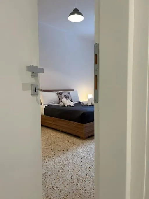Apartament Angel'S Rome Sweet Home & Garden