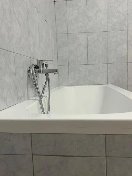 Apartament Angel'S Rome Sweet Home & Garden
