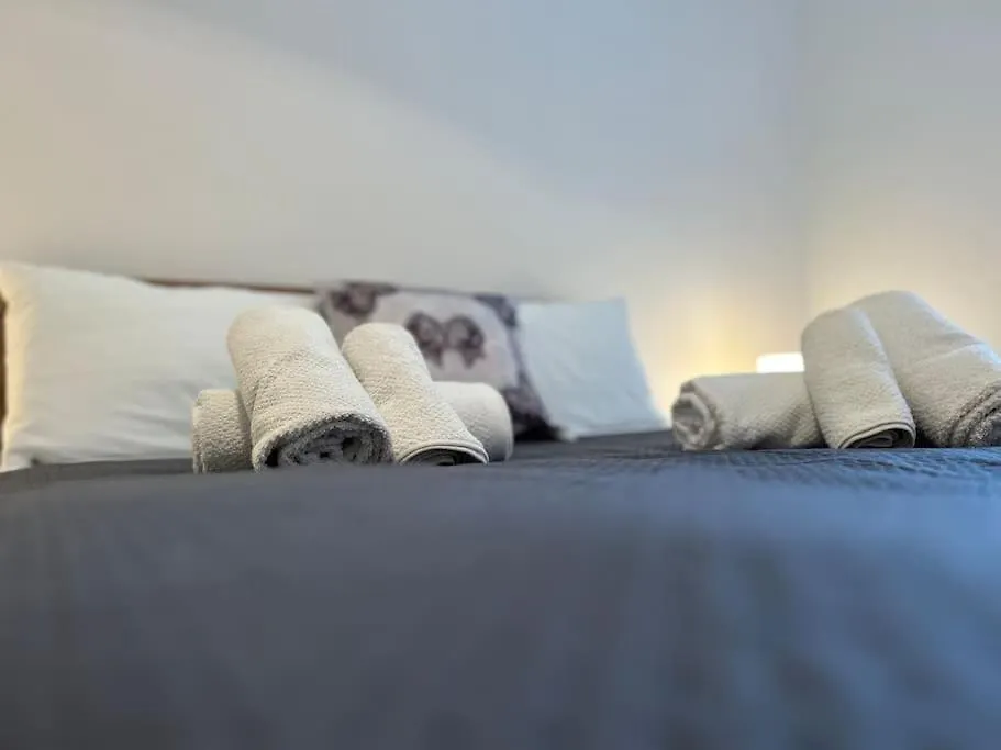 Apartament Angel'S Rome Sweet Home & Garden